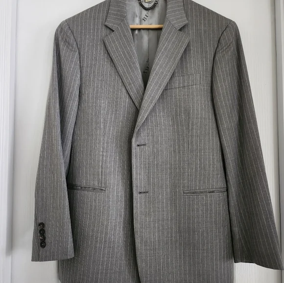 Burberry Blazer - Picture 2 of 16